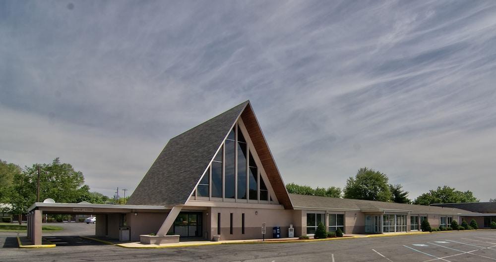 Parkview Inn And Conference Center Allentown Exterior photo