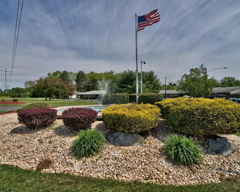 Parkview Inn And Conference Center Allentown Exterior photo