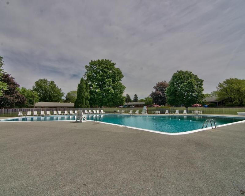 Parkview Inn And Conference Center Allentown Exterior photo