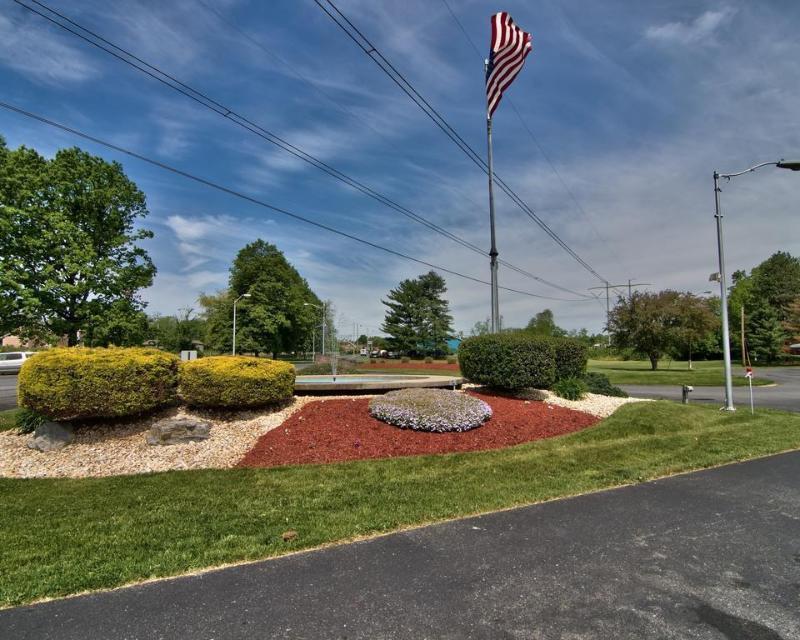 Parkview Inn And Conference Center Allentown Exterior photo