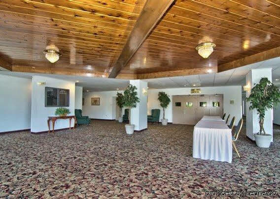 Parkview Inn And Conference Center Allentown Exterior photo